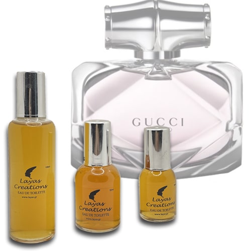 Άρωμα Τύπου Gucci Bamboo Gucci