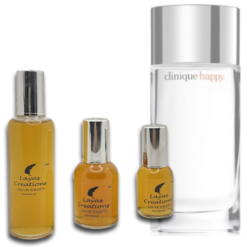 Άρωμα Τύπου Happy Clinique