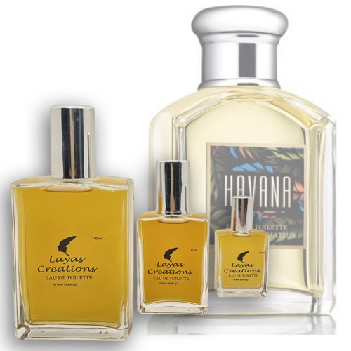 Άρωμα Τύπου Havana (H) Aramis