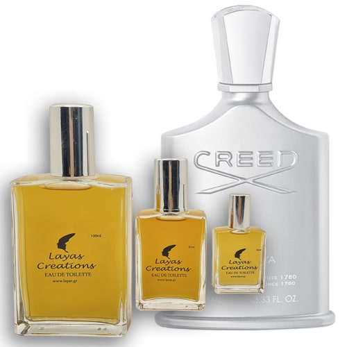 Άρωμα Τύπου Himalaya Creed