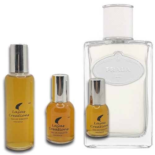 Άρωμα Τύπου Infusion D’Homme Prada