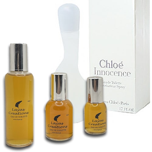Άρωμα Τύπου Innocence Chloé