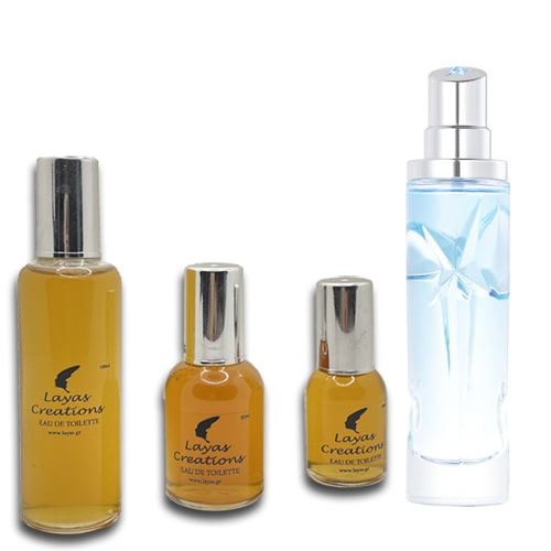 Άρωμα Τύπου Innocent Thierry Mugler