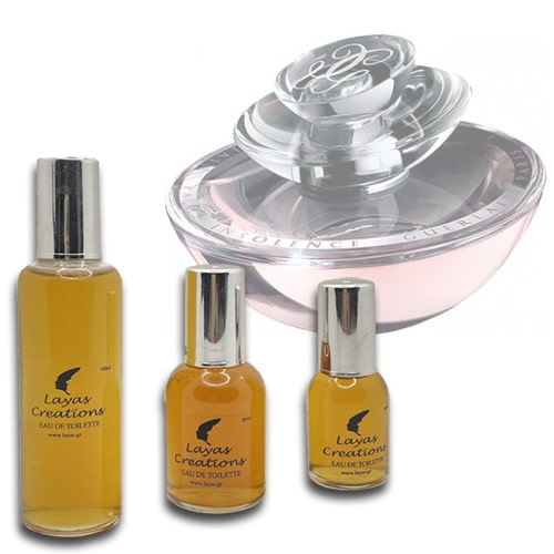 Άρωμα Τύπου Insolence Guerlain
