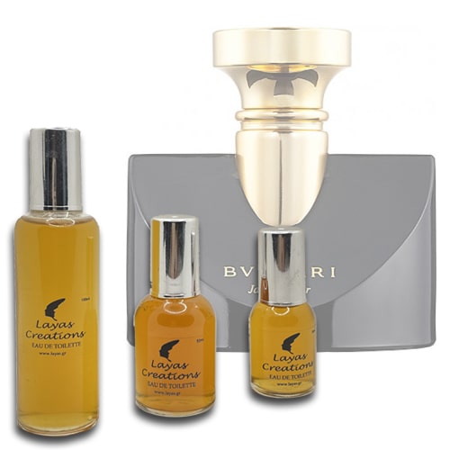 Άρωμα Τύπου Jasmin Noir Bvlgari