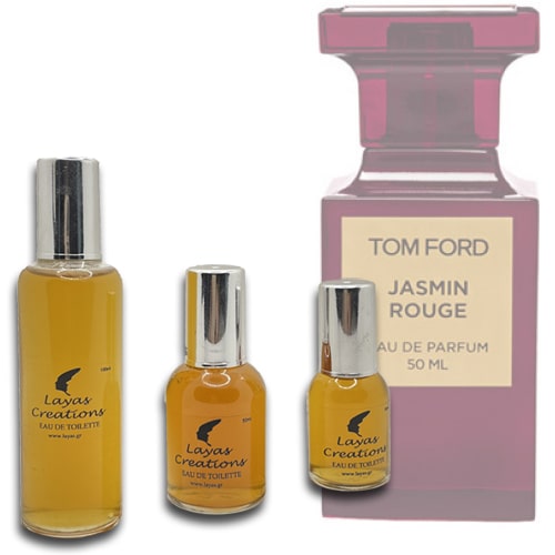 Άρωμα Τύπου Jasmin Rouge Tom Ford