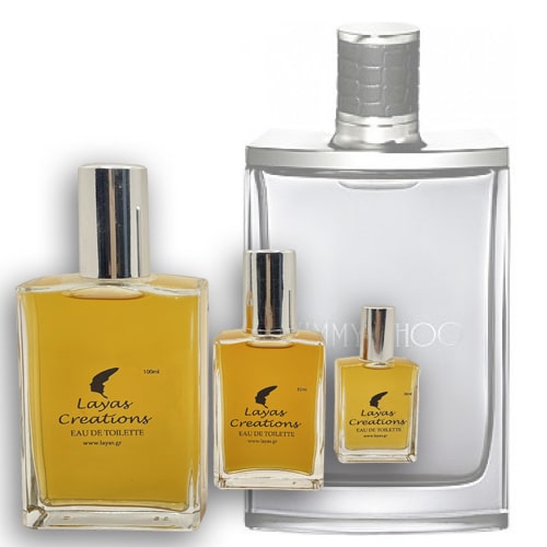 Άρωμα Τύπου Jimmy Choo Man Jimmy Choo