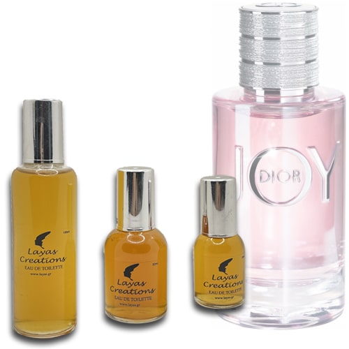 Άρωμα Τύπου Joy Christian Dior