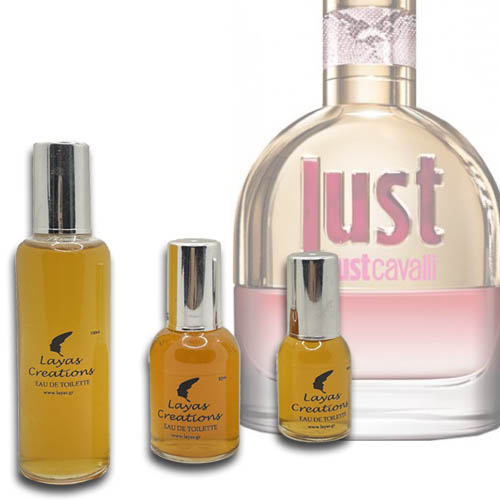 Άρωμα Τύπου Just Cavalli Roberto Cavalli