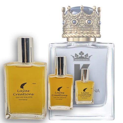 Άρωμα Τύπου K Dolce & Gabbana