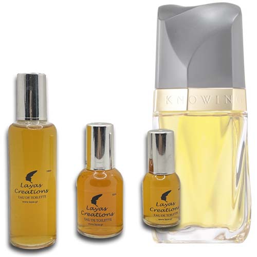 Άρωμα Τύπου Knowing Estee Lauder