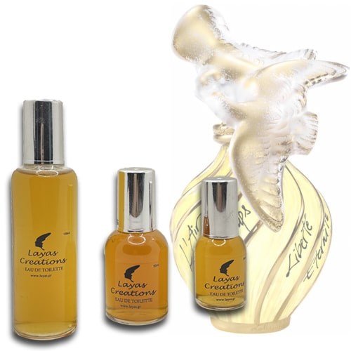 Άρωμα Τύπου L' Air Du Temps Nina Ricci