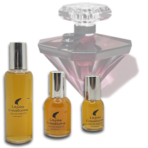 Άρωμα Τύπου La Nuit Tresor A La Folie Lancome