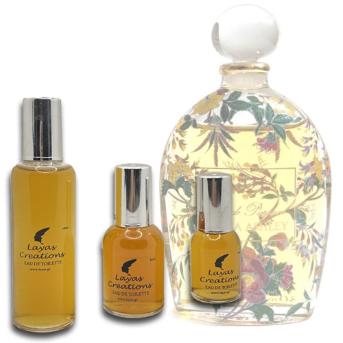 Άρωμα Τύπου Laura Ashley Laura Ashley