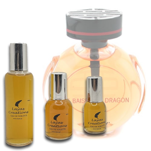 Άρωμα Τύπου Le Baiser Du Dragon Cartier