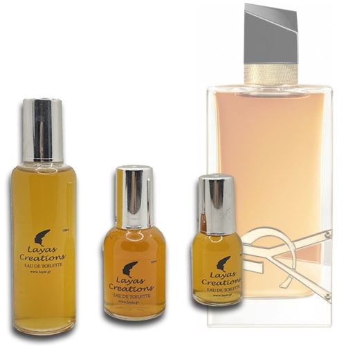 Άρωμα Τύπου Libre Intense Yves Saint Laurent