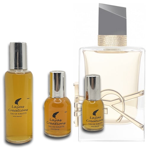 Άρωμα Τύπου Libre Yves Saint Laurent
