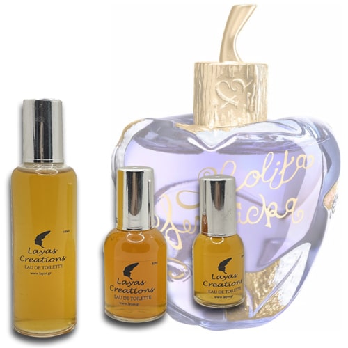 Άρωμα Τύπου Lolita Lempicka Lolita Lempicka