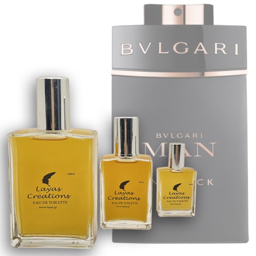 Άρωμα Τύπου Man In Black Bvlgari