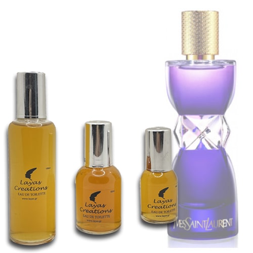 Άρωμα Τύπου Manifesto L’Elixir Yves Saint Laurent