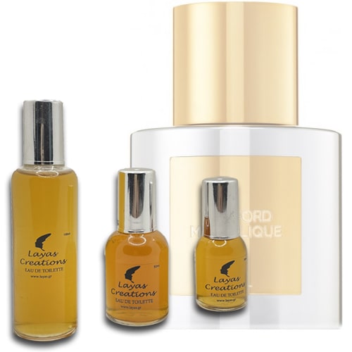 Άρωμα Τύπου Metallique Tom Ford