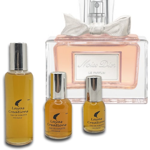 Άρωμα Τύπου Miss Dior Le Parfum Christian Dior