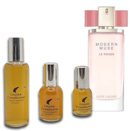 Άρωμα Τύπου Modern Muse Le Rouge Estee Lauder