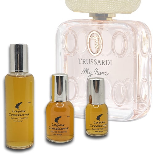 Άρωμα Τύπου My Name Trussardi