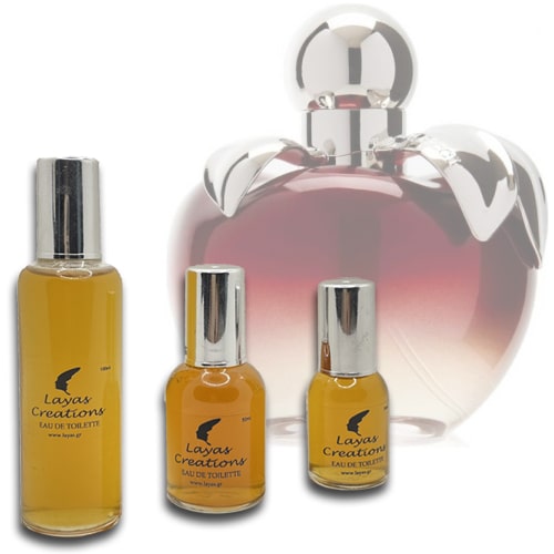 Άρωμα Τύπου Nina L’Elixir Nina Ricci