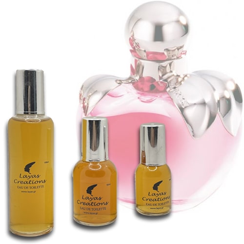 Άρωμα Τύπου Nina Nina Ricci