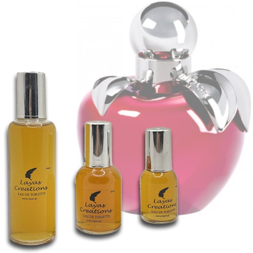 Άρωμα Τύπου Nina Ricci 2007 Nina Ricci