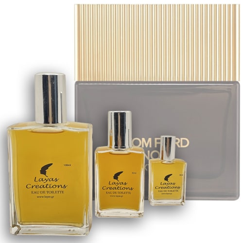 Άρωμα Τύπου Noir Extreme Tom Ford
