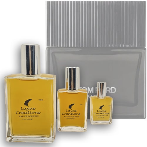 Άρωμα Τύπου Noir Tom Ford