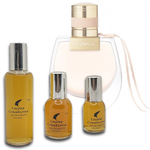 Άρωμα Τύπου Nomade Chloe Chloe