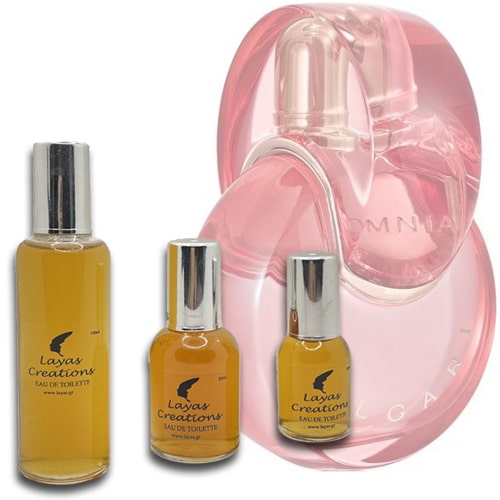 Άρωμα Τύπου Omnia Coral Bvlgari