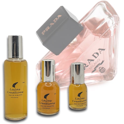 Άρωμα Τύπου Paradoxe Prada