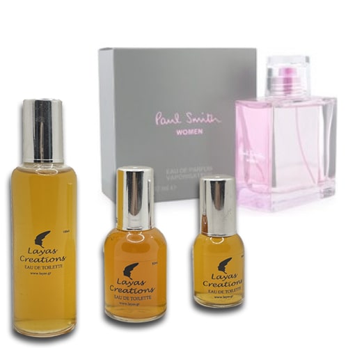 Άρωμα Τύπου Paul Smith Paul Smith