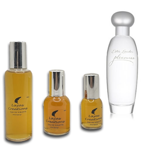 Άρωμα Τύπου Pleasures Estee Lauder