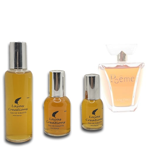 Άρωμα Τύπου Poeme Lancome