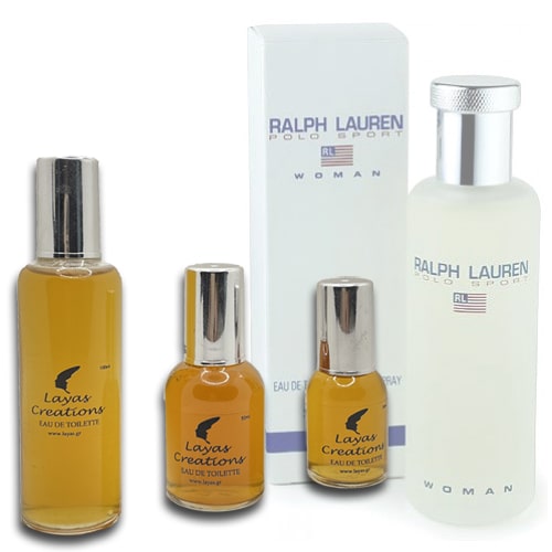Άρωμα Τύπου Polo Sport Ralf Lauren