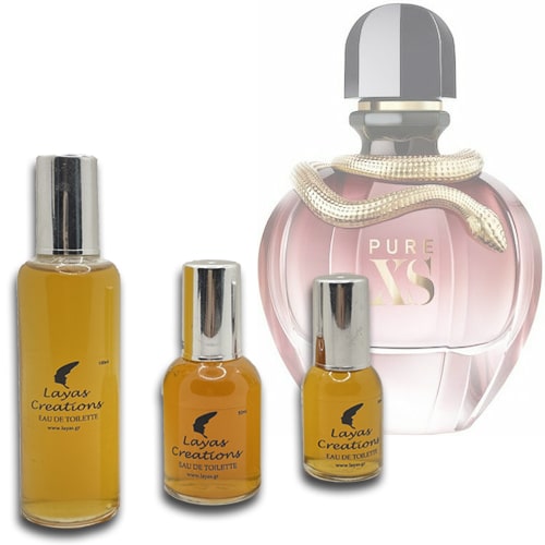 Άρωμα Τύπου Pure Xs (F) Paco Rabanne