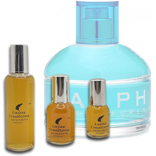 Άρωμα Τύπου Ralph Ralph Lauren