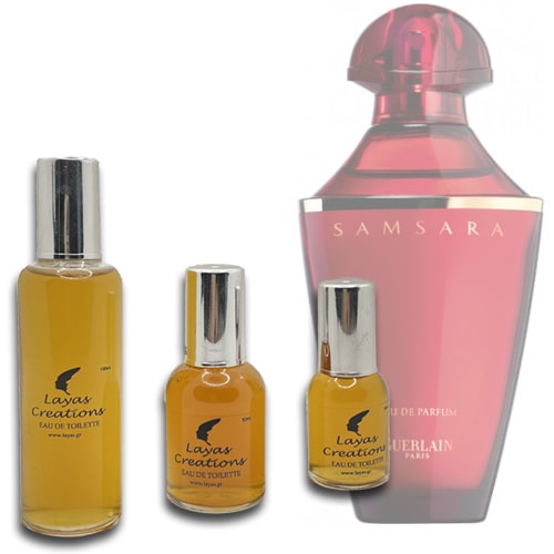 Άρωμα Τύπου Samsara Guerlain