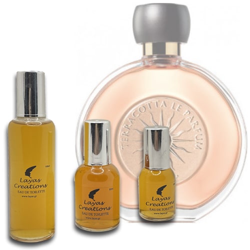 Άρωμα Τύπου Terracotta Le Parfum Guerlain