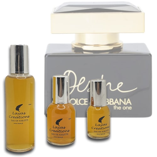 Άρωμα Τύπου The One Desire Dolce & Gabbana