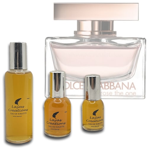 Άρωμα Τύπου The One Rose Dolce & Gabbana