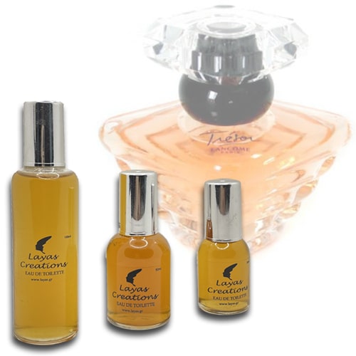 Άρωμα Τύπου Tresor Lancome