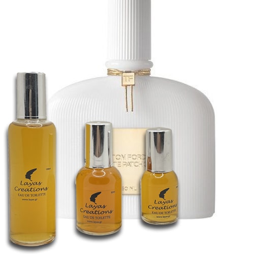 Άρωμα Τύπου White Patchouly Tom Ford