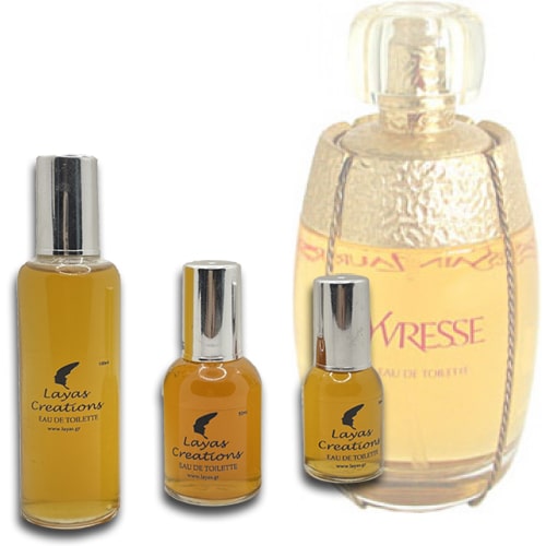 Άρωμα Τύπου Yvresse Yves Saint Laurent