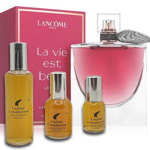 Άρωμα Τύπου La Vie Est Belle L'Elixir Lancome